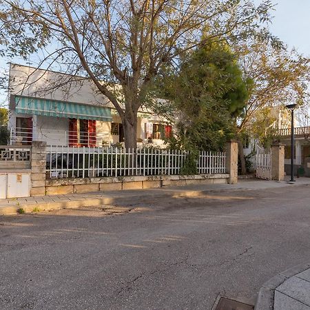 Villa Cactus Port de Alcudia  ภายนอก รูปภาพ