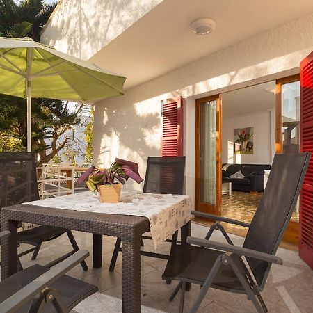 Villa Cactus Port de Alcudia  ภายนอก รูปภาพ