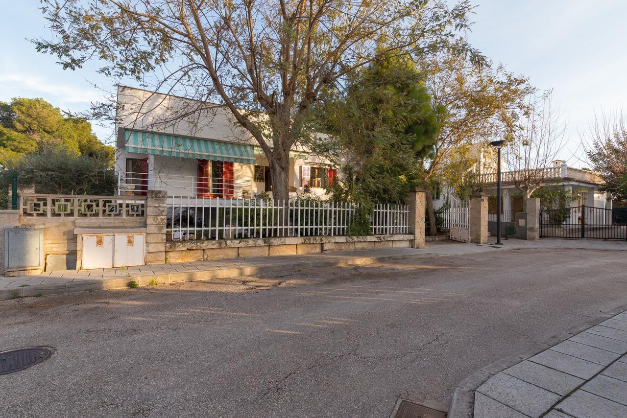 Villa Cactus Port de Alcudia  ภายนอก รูปภาพ