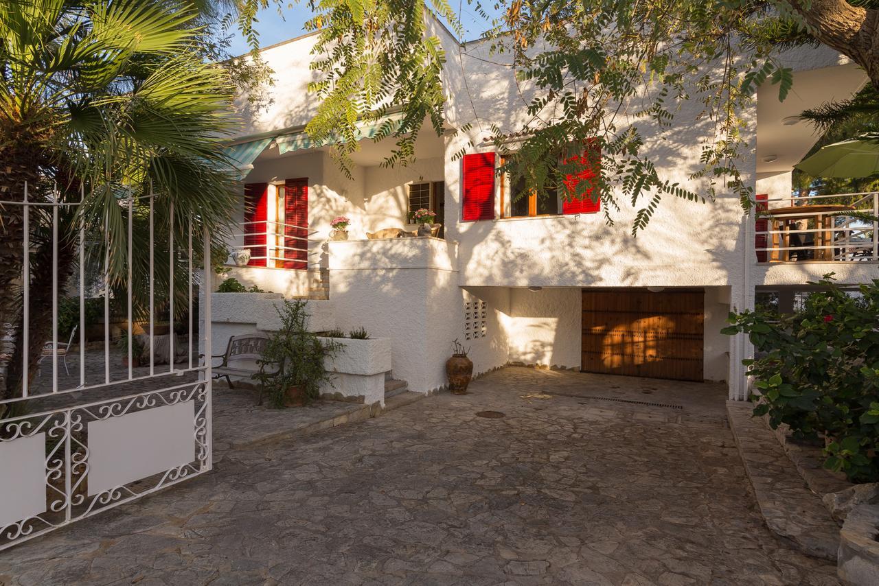 Villa Cactus Port de Alcudia  ภายนอก รูปภาพ